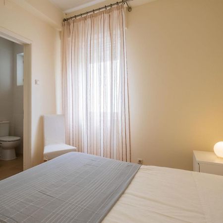53 Urban Place Ponta Delgada Eksteriør billede