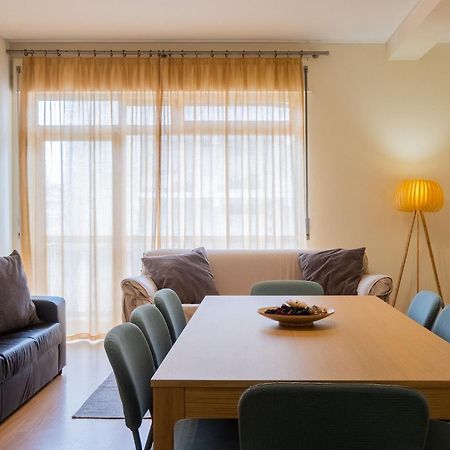 53 Urban Place Ponta Delgada Eksteriør billede