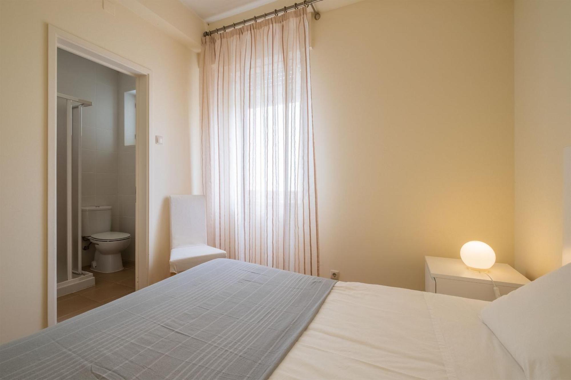 53 Urban Place Ponta Delgada Eksteriør billede