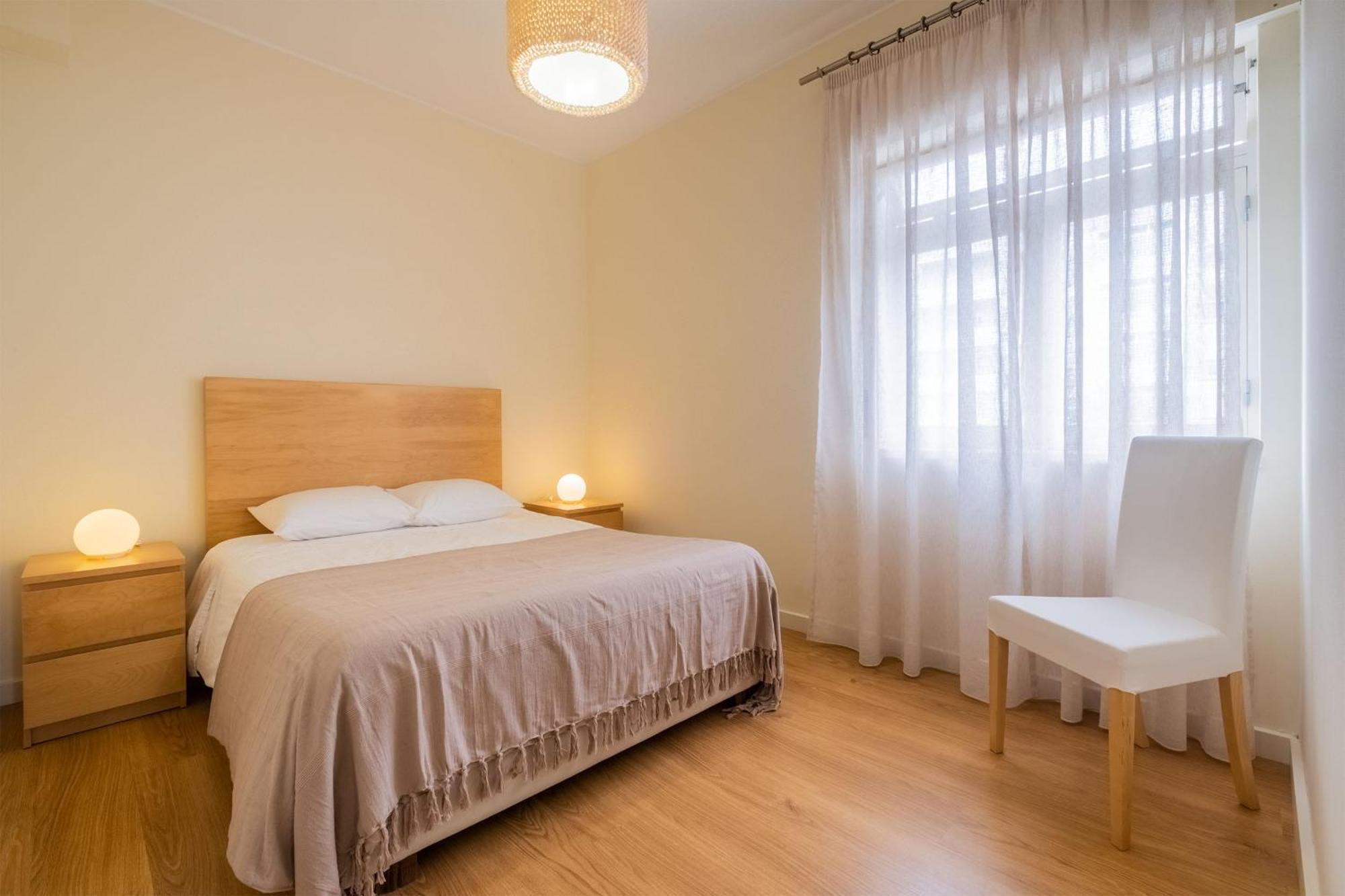 53 Urban Place Ponta Delgada Eksteriør billede