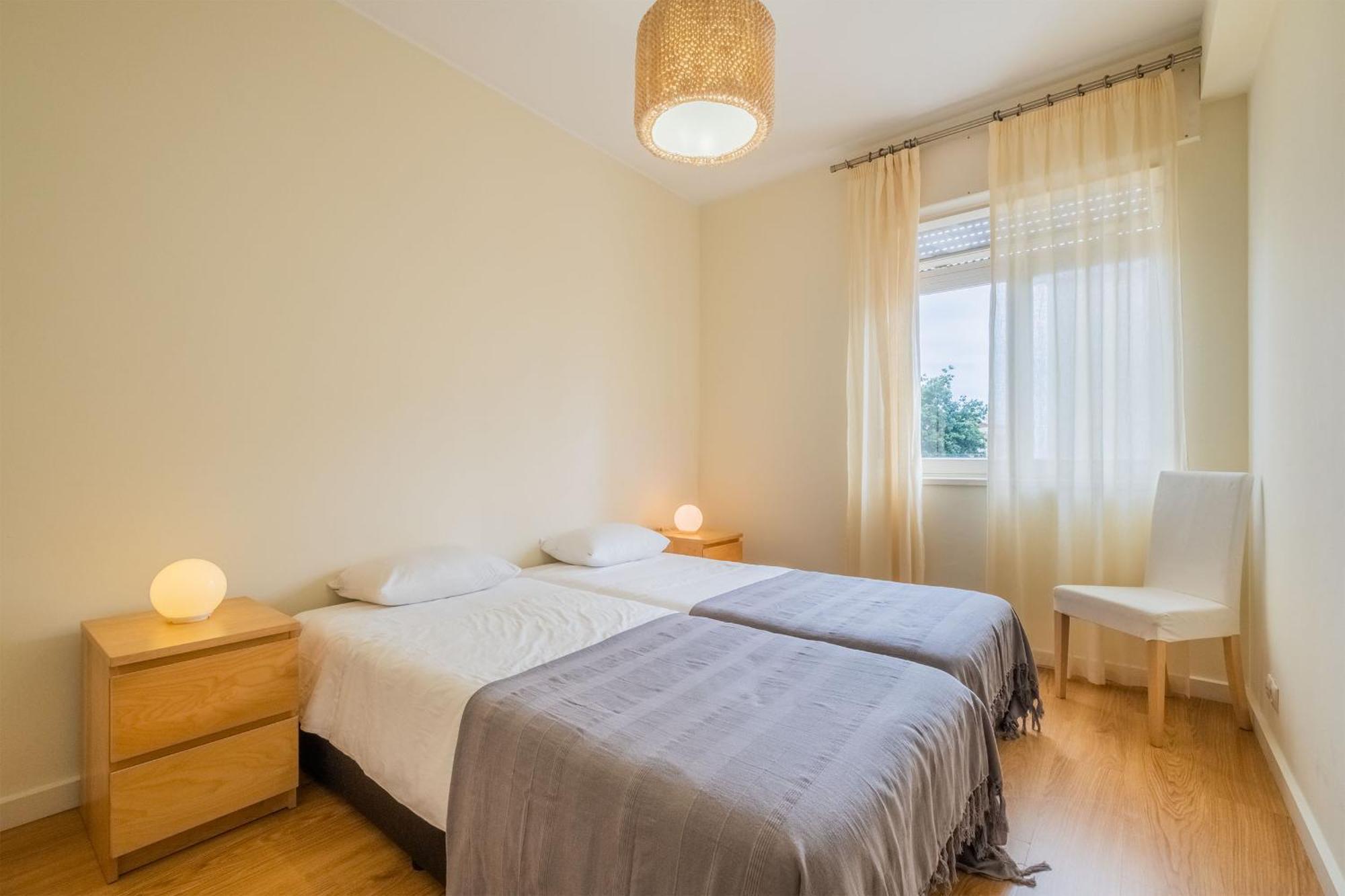 53 Urban Place Ponta Delgada Eksteriør billede