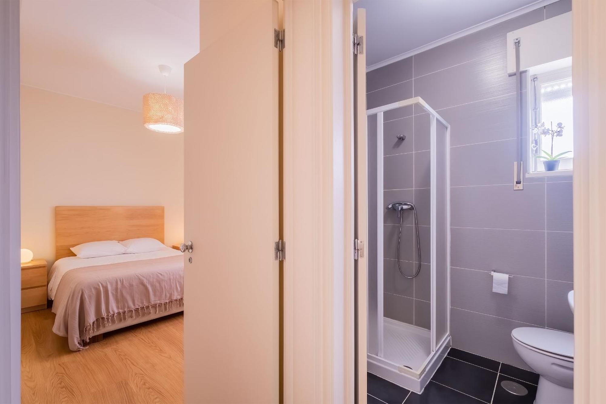 53 Urban Place Ponta Delgada Eksteriør billede