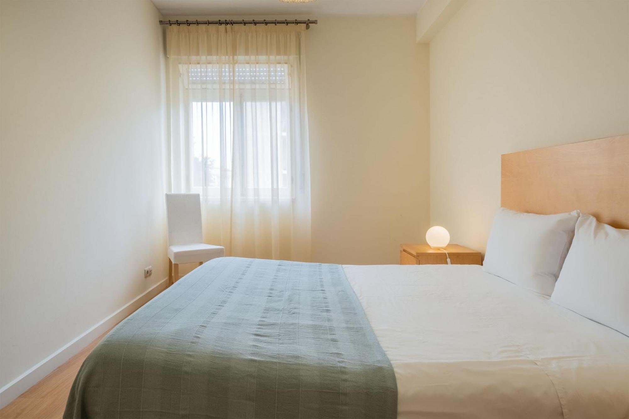 53 Urban Place Ponta Delgada Eksteriør billede