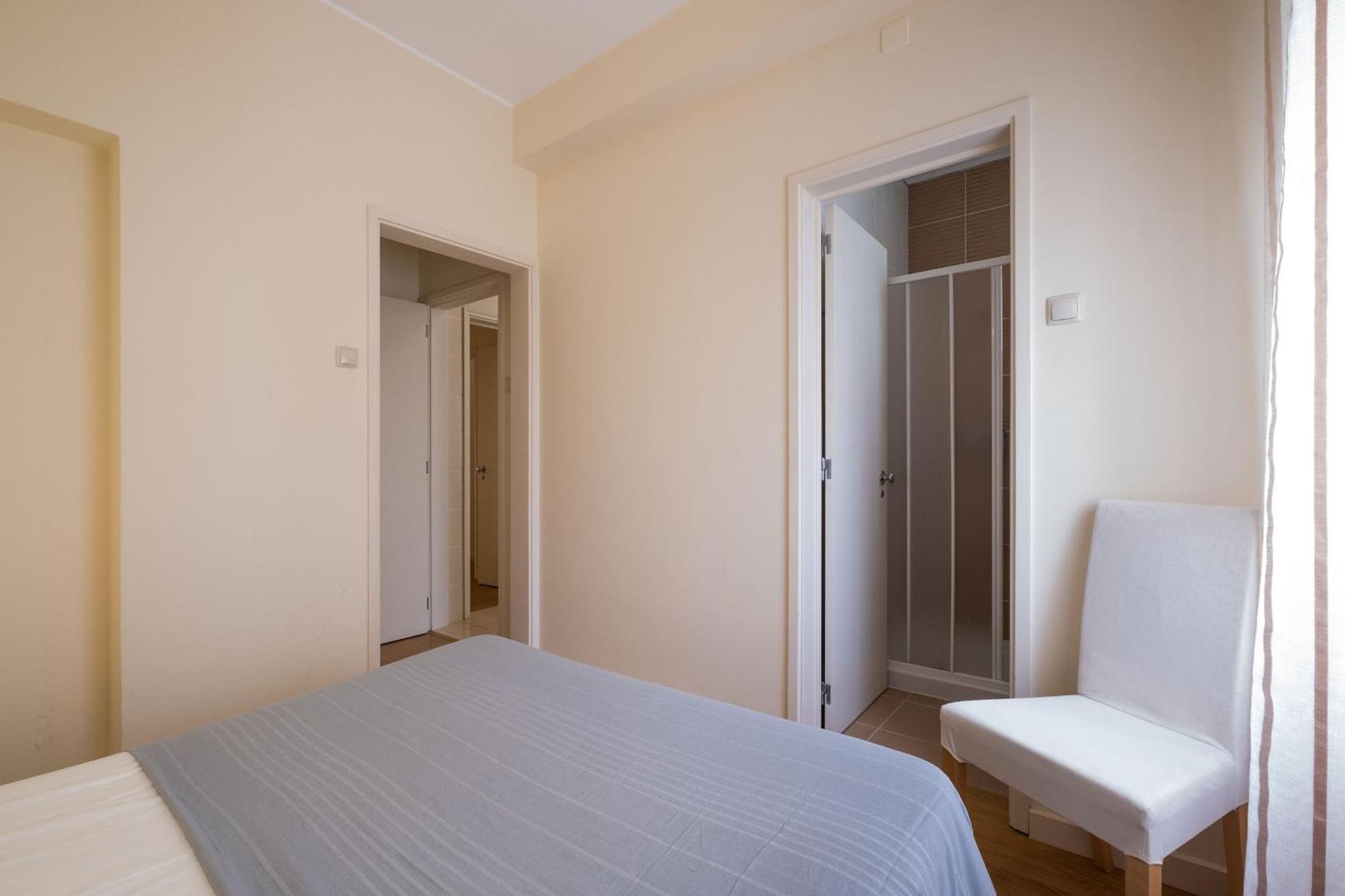 53 Urban Place Ponta Delgada Eksteriør billede