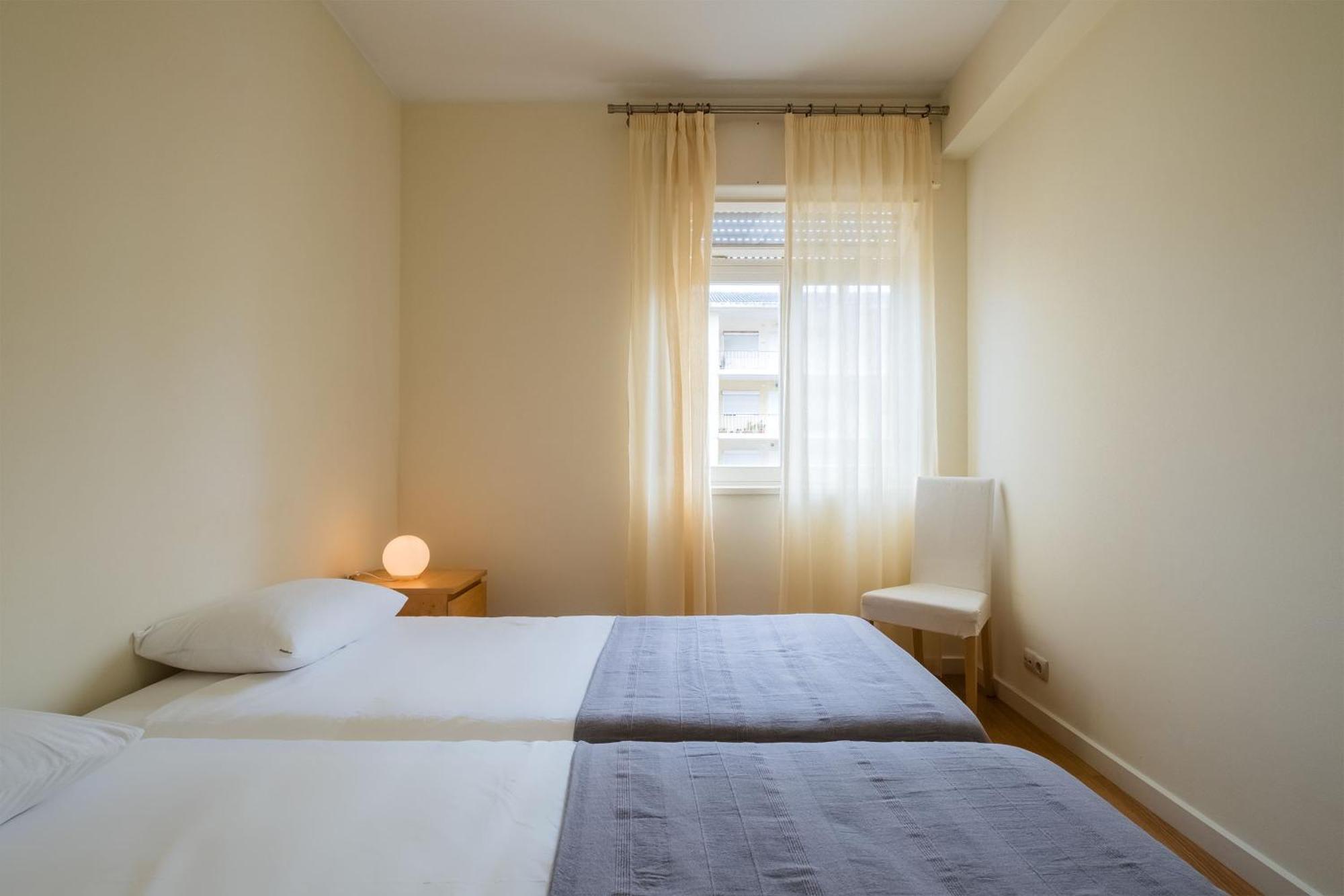 53 Urban Place Ponta Delgada Eksteriør billede