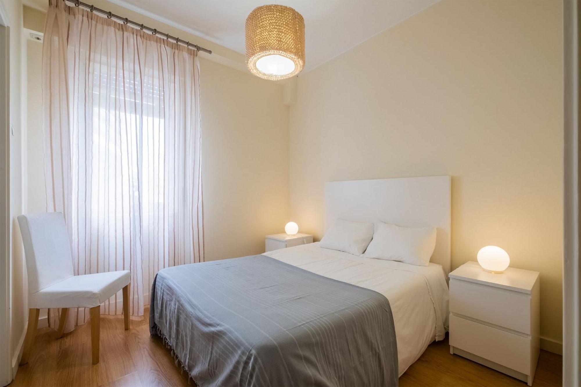 53 Urban Place Ponta Delgada Eksteriør billede