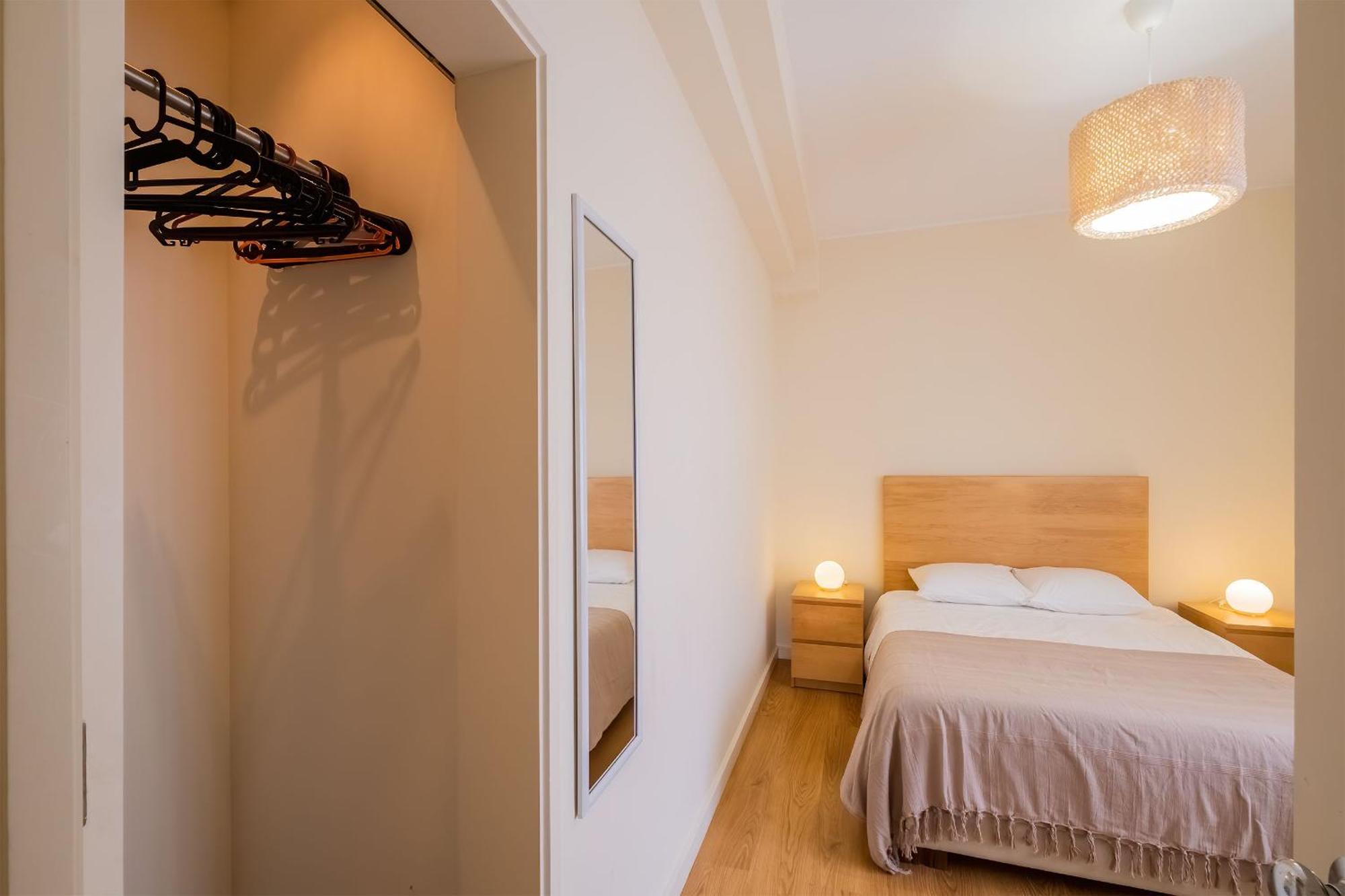 53 Urban Place Ponta Delgada Eksteriør billede